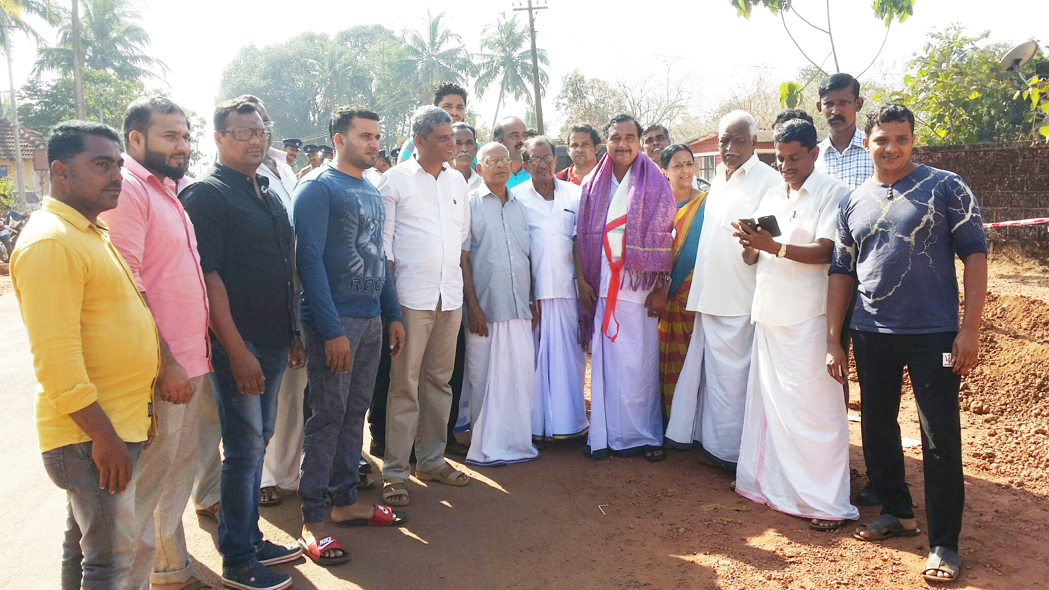 ಬಿಜೆಪಿಗೆ ಸೋಲು; ಎಲ್‌ಡಿಎಫ್ ಗೆಲುವು
